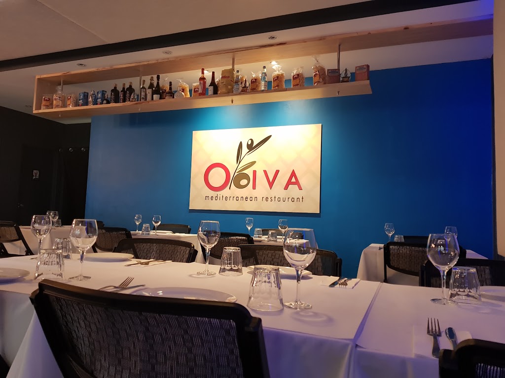 Oliva Mediterranean Restaurant | restaurant | 10/72-80 Allison Cres, Menai NSW 2234, Australia | 0295438080 OR +61 2 9543 8080