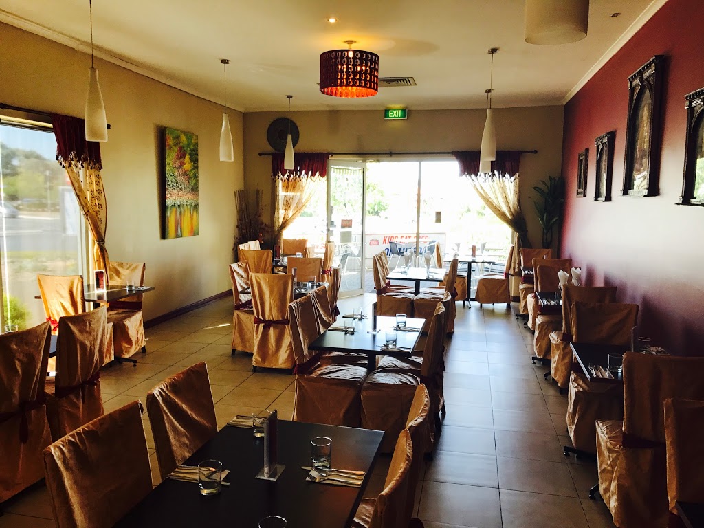 Indian Brasserie Golden Grove | meal delivery | 4/1 Aeolian Dr, Golden Grove SA 5125, Australia | 0882511593 OR +61 8 8251 1593