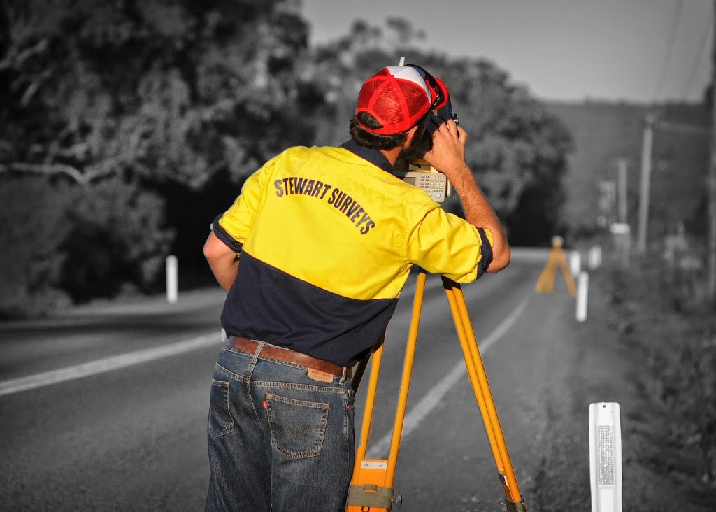 Stewart Surveys | general contractor | 109 Conadilly St, Gunnedah NSW 2380, Australia | 0267422966 OR +61 2 6742 2966