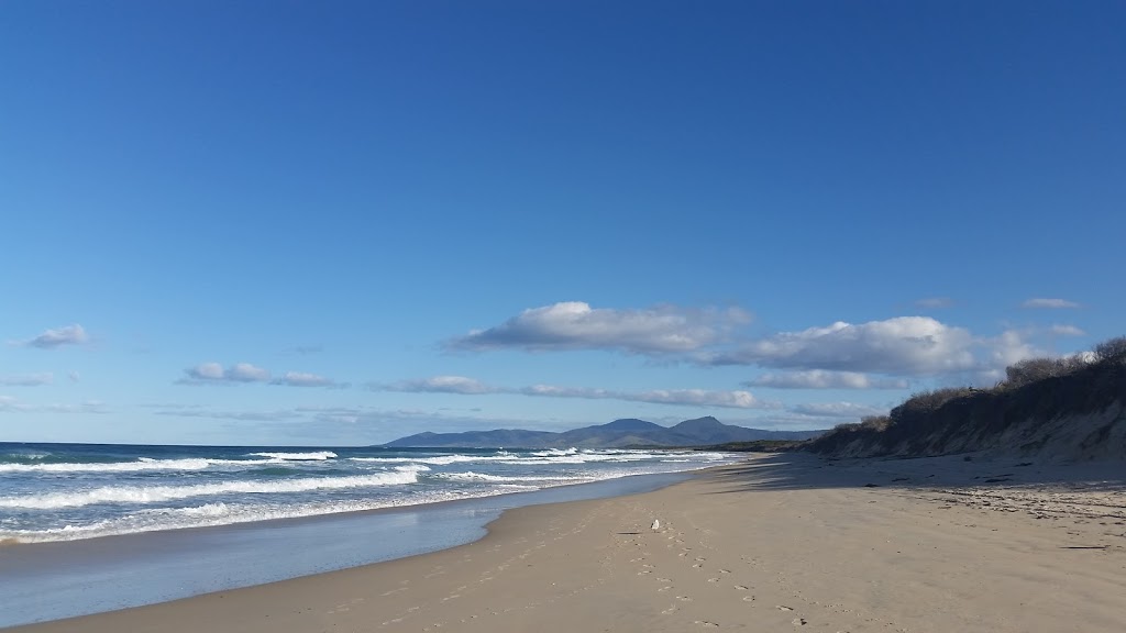 Scamander Conservation Area | park | Tasmania, Australia