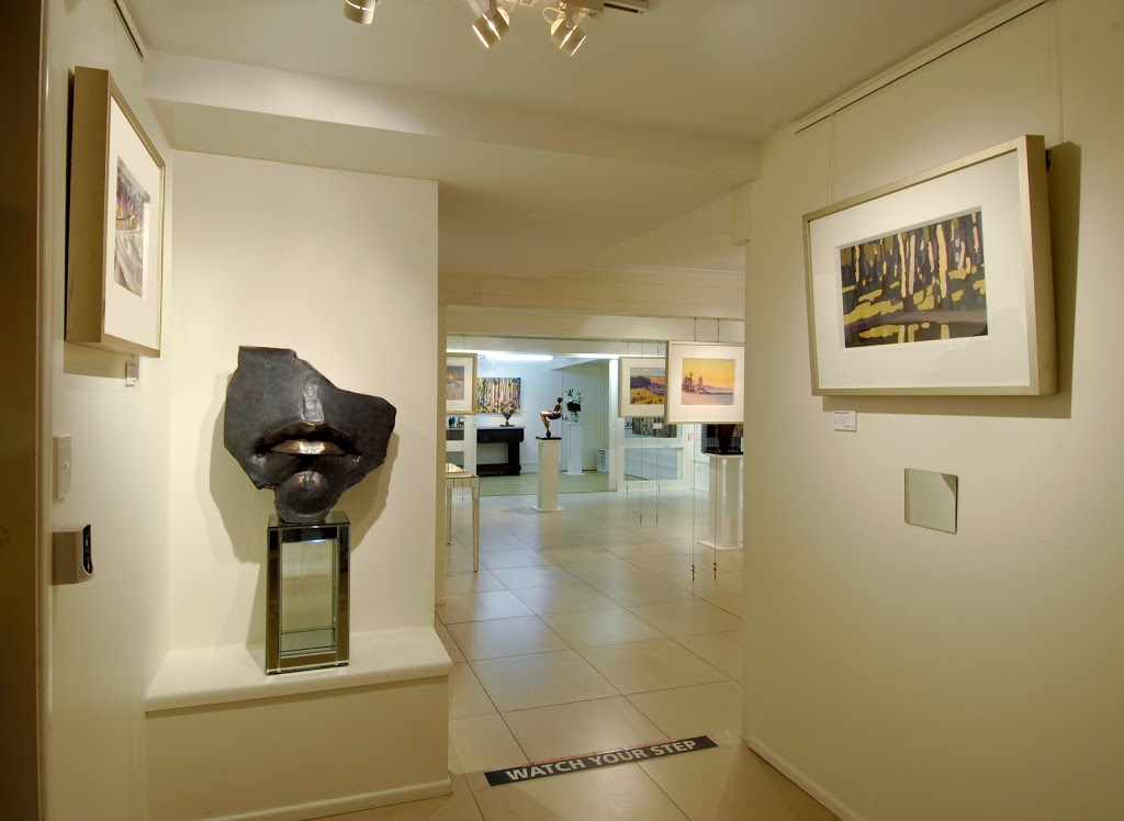 Art Nuvo Gallery, Framing and Art Restorations | 25 Gloucester Rd, Buderim QLD 4556, Australia | Phone: (07) 5456 2445
