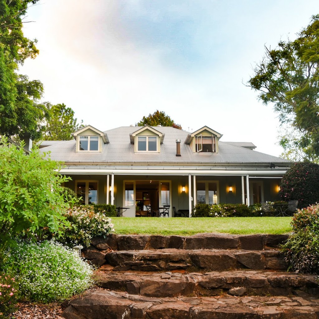 Spicers Clovelly Estate | lodging | 38-68 Balmoral Rd, Montville QLD 4560, Australia | 1300252380 OR +61 1300 252 380