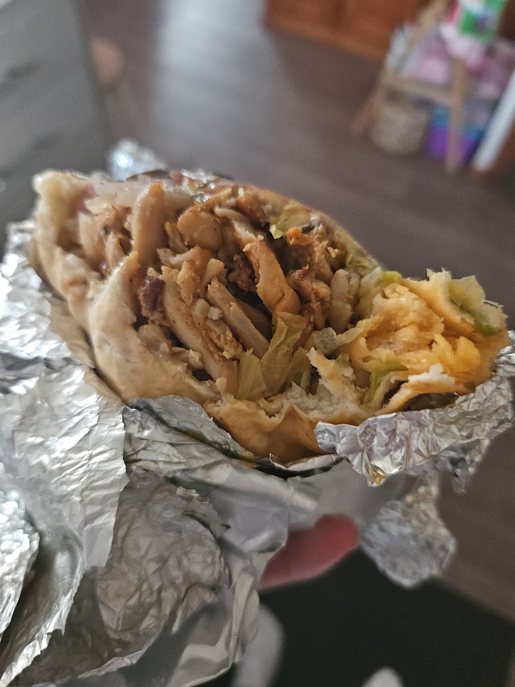 Hunger Fix Takeaway | 286 Albert St, Sebastopol VIC 3356, Australia | Phone: (03) 7042 1052
