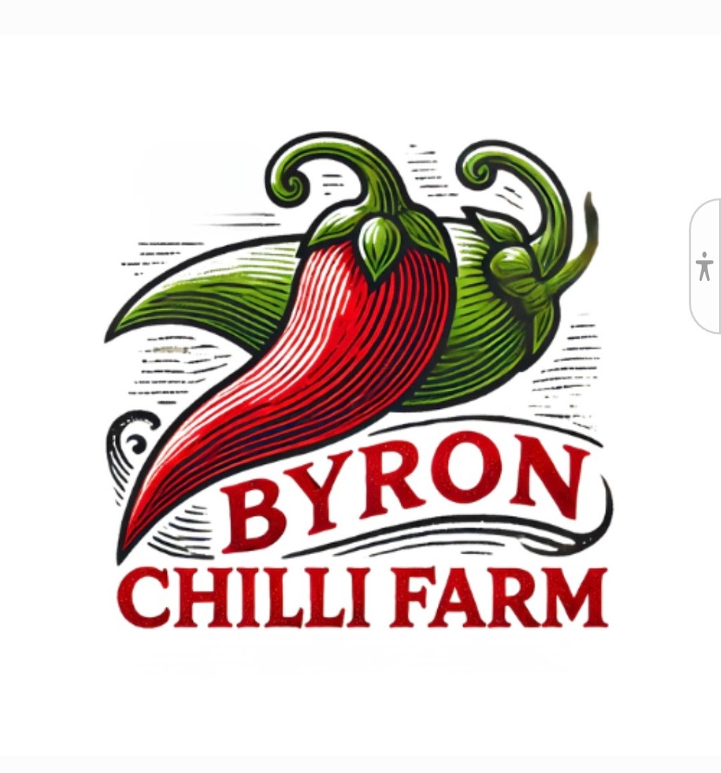 Byron Chilli Farm | 59A Kingsvale Rd, Myocum NSW 2481, Australia | Phone: 0418 192 565