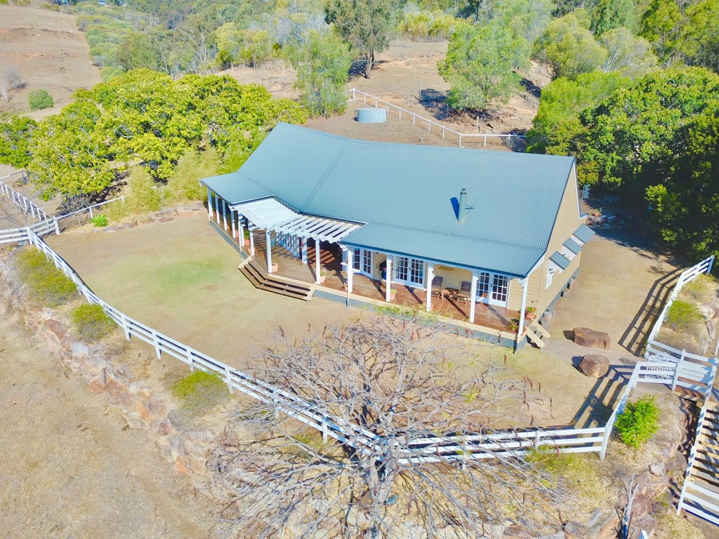 Branell Homestead | 12 Paroz Rd, Laidley QLD 4341, Australia | Phone: (07) 5465 1788