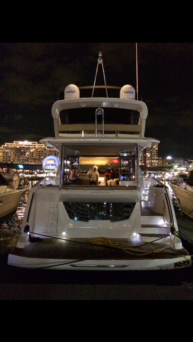 Luxury Boat Syndicates | store | 5 Wunulla Rd, Point Piper NSW 2027, Australia | 0282316538 OR +61 2 8231 6538
