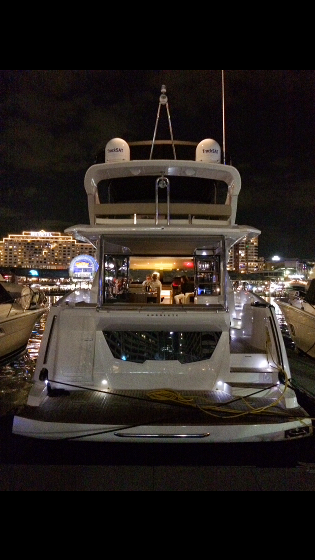 Luxury Boat Syndicates | 5 Wunulla Rd, Point Piper NSW 2027, Australia | Phone: (02) 8231 6538