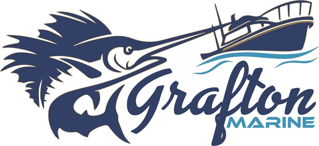 Grafton Marine | 7 Brickworks Ln, South Grafton NSW 2460, Australia | Phone: 0475 435 079