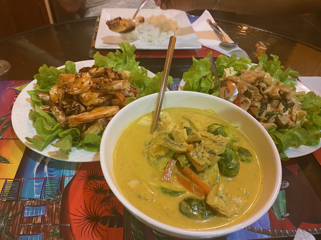 Rylstone Thai | Dabee Street &, Louee St, Rylstone NSW 2849, Australia | Phone: (02) 6379 4706