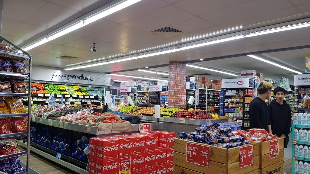 Glendalough IGA | supermarket | 1/4-8 Jon Sanders Dr, Glendalough WA 6016, Australia | 0894446837 OR +61 8 9444 6837