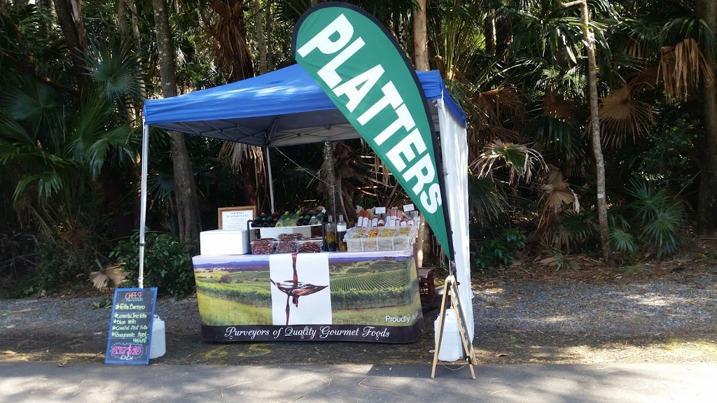 Pacific Palms Community Market | Elizabeth Beach NSW 2428, Australia | Phone: 0401 968 516