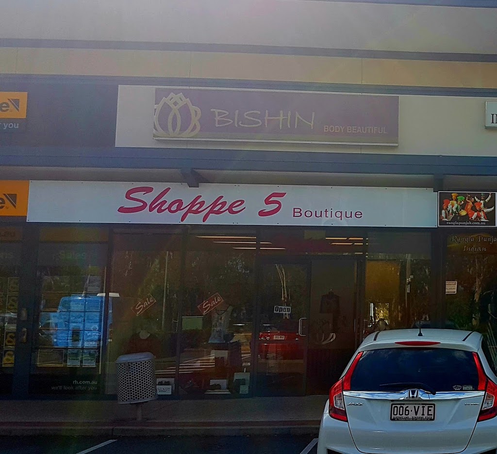 Shoppe 5 | clothing store | 229 Goodwin Dr, Bongaree QLD 4507, Australia