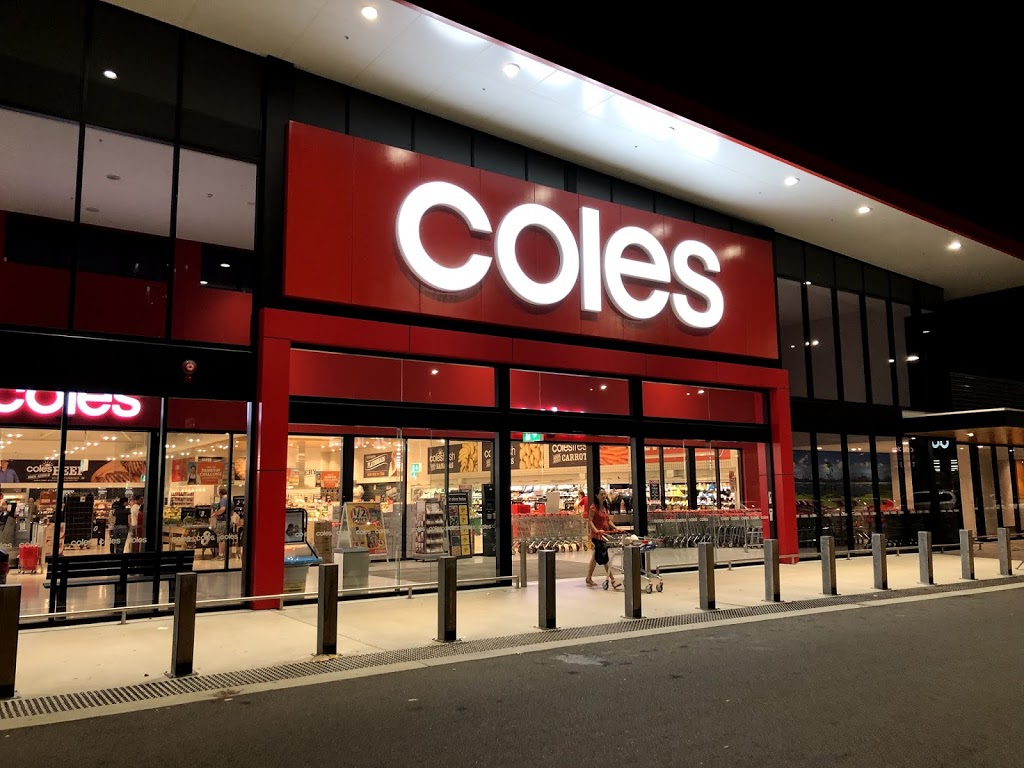 Coles Riverton | supermarket | 353-361 High Rd, Riverton WA 6147, Australia | 0892534100 OR +61 8 9253 4100