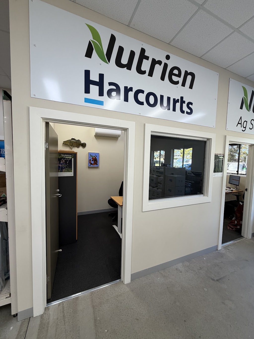 Nutrien Harcourts Grafton | 170 North St, Grafton NSW 2460, Australia | Phone: 0400 452 434