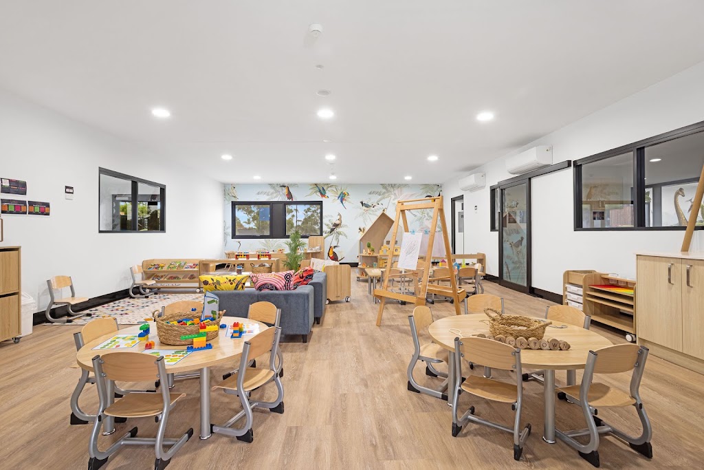 Little Zaks Academy Blacktown | 35/39 Raymond St, Blacktown NSW 2148, Australia | Phone: 1300 339 257