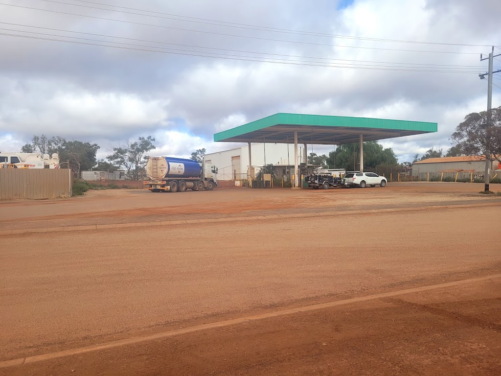 bp Truckstop | Lot 1108 Forrest St, Leonora WA 6438, Australia | Phone: (08) 9881 1962