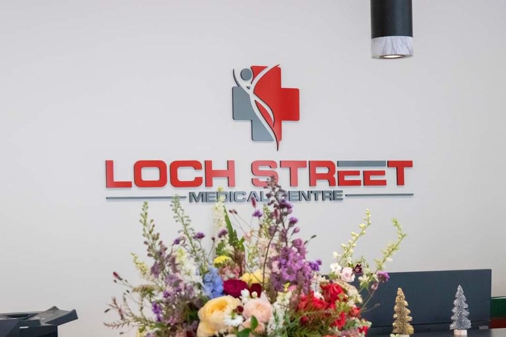 Loch Street Medical Centre | hospital | 7 Loch St, Yarragon VIC 3823, Australia | 0356342757 OR +61 3 5634 2757