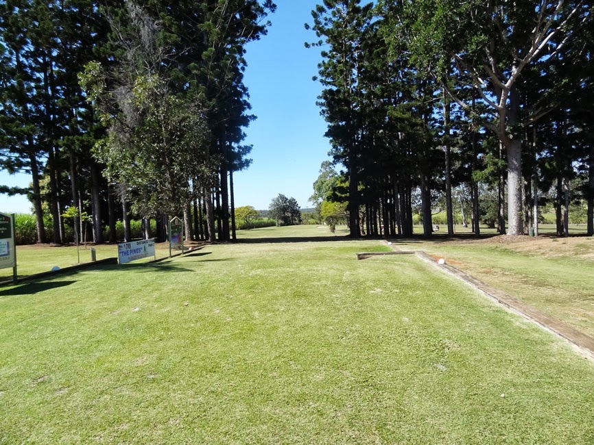 Isis Golf Club | 204 Goodwood Rd, Doolbi QLD 4660, Australia | Phone: (07) 4126 1430