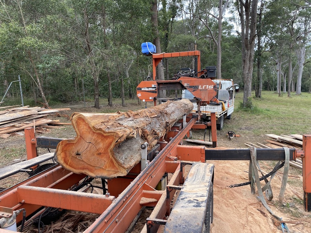 Evolve Woodworks | 55-63 Thornton Rd, Chuwar QLD 4306, Australia | Phone: 0432 064 487