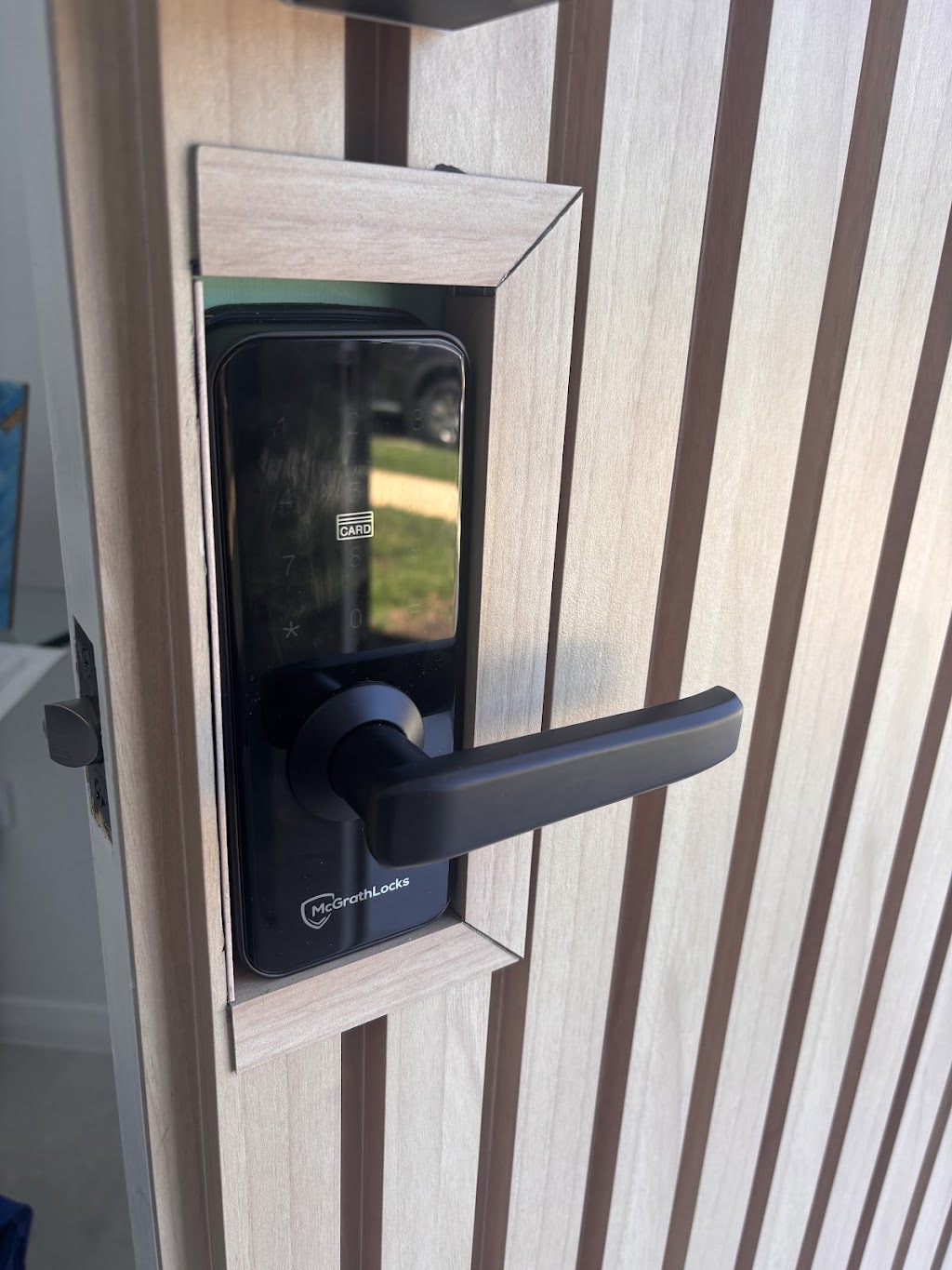 The Nocturnal Locksmith | 169 Annangrove Rd, Annangrove NSW 2156, Australia | Phone: 0423 853 598