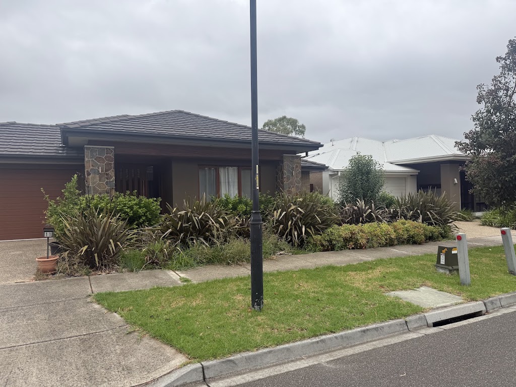 The Lawn Manicurist | 14 Brunton Dr, Mernda VIC 3754, Australia | Phone: 0433 774 749
