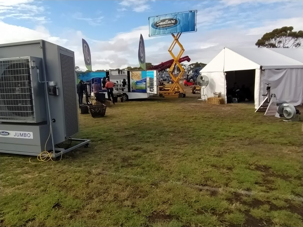 Wimmera Machinery Field Days |  | 37 Field Days Rd, Longerenong VIC 3401, Australia | 0353847210 OR +61 3 5384 7210