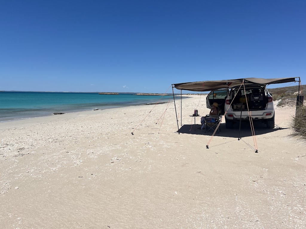 Rangers Station Steep Point | Shark Bay WA 6537, Australia | Phone: (08) 9948 3993