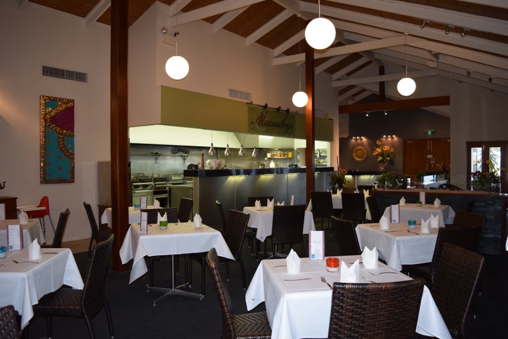 Bombay Brasserie | restaurant | 99 Park Beach Rd, Coffs Harbour NSW 2450, Australia | 0266525970 OR +61 2 6652 5970
