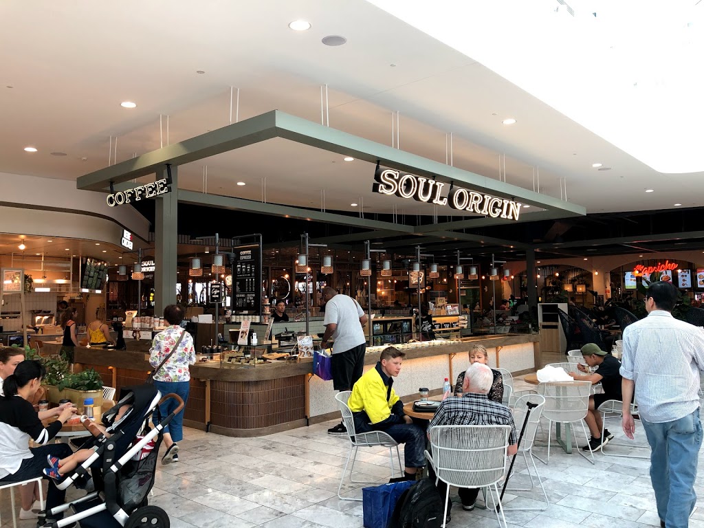 Soul Origin | 235 Springvale Rd, Glen Waverley VIC 3125, Australia | Phone: (03) 9089 6612