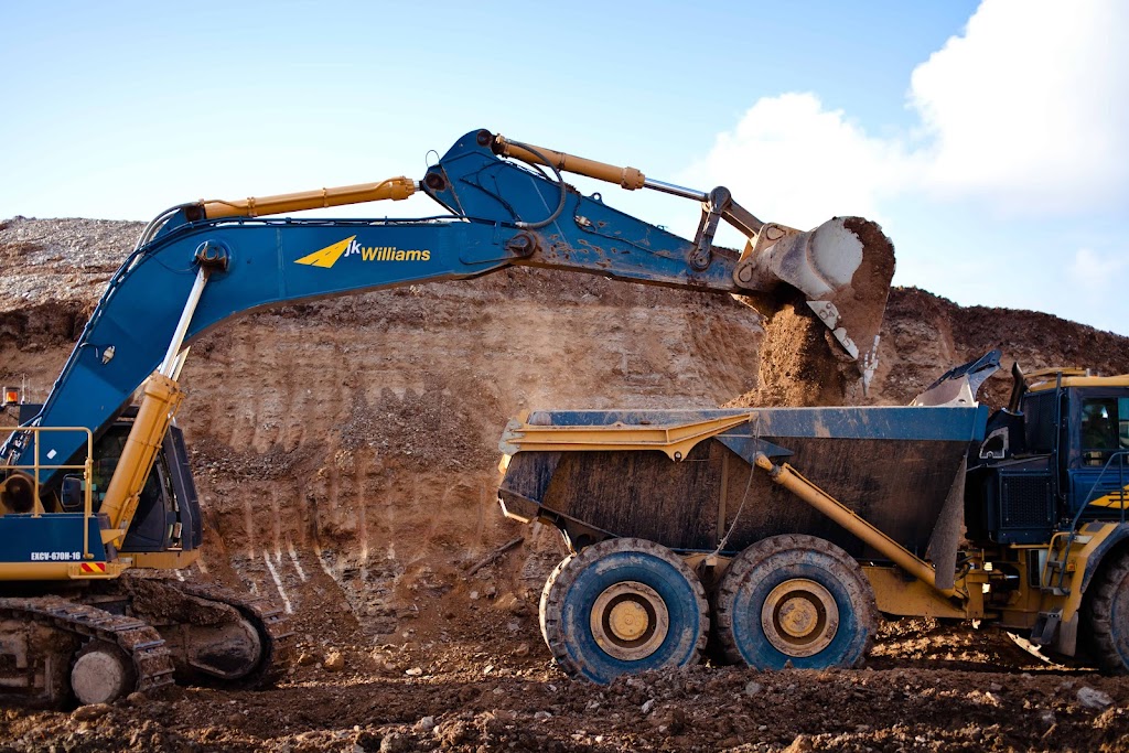 JK Williams | 39-53 Jack Williams Dr, Penrith NSW 2750, Australia | Phone: (02) 4725 3400