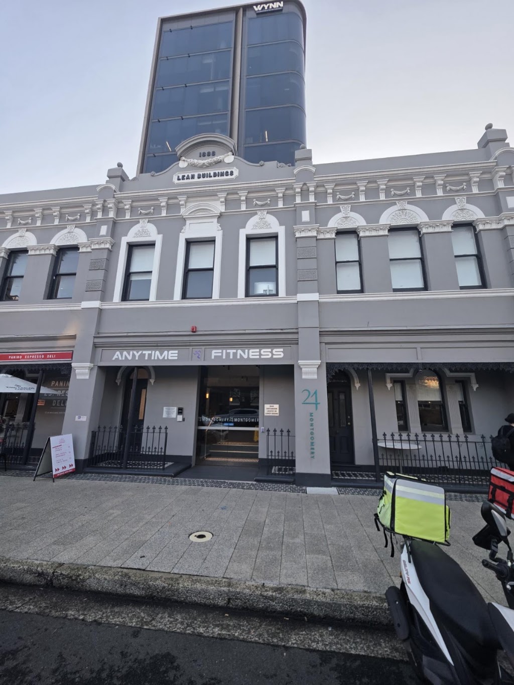 Red Wolf | Ste 302/24 Montgomery St, Kogarah NSW 2217, Australia | Phone: (02) 9546 2353