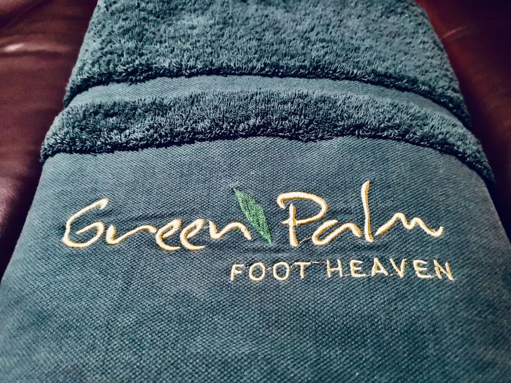 Green Palm Massage Glen Waverly | spa | The Glen L, 044/235 Springvale Rd, Glen Waverley VIC 3150, Australia | 0452521666 OR +61 452 521 666