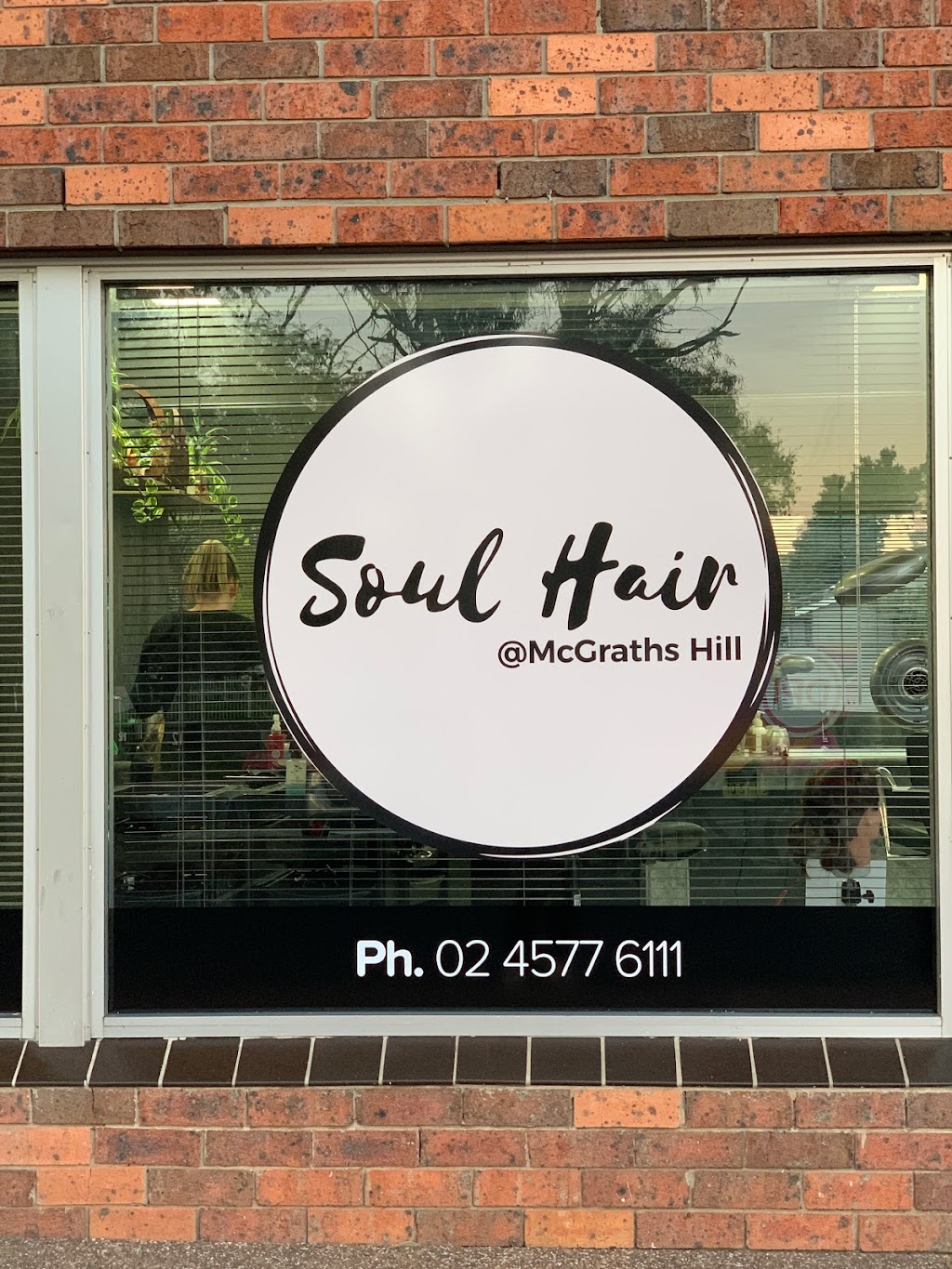 Soul Hair @ McGraths Hill | Shop/1a Phillip Pl, Mcgraths Hill NSW 2756, Australia | Phone: (02) 4577 6111