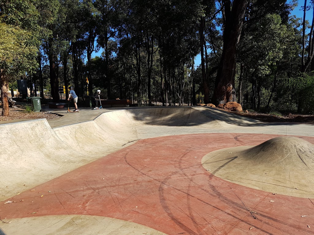 Jarrahdale Skatepark | park | LOT 116 Munro St, Jarrahdale WA 6124, Australia