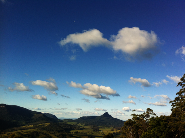 Spring Creek Mountain Cottages | lodging | 1503 Spring Creek Rd, The Falls QLD 4373, Australia | 0746647101 OR +61 7 4664 7101