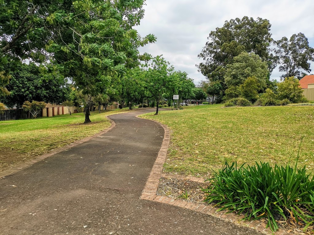 Castle Hill Lions Park | park | Gilbert Rd, Castle Hill NSW 2154, Australia