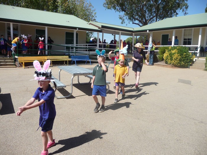 Leeton Public School | Mallee St, Leeton NSW 2705, Australia | Phone: (02) 6953 3488