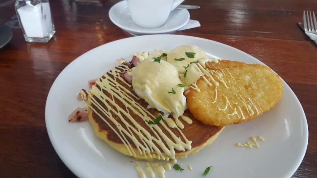 Pancakes At The Port | restaurant | 1 Mercantile Dock, Port Adelaide SA 5015, Australia | 0884471877 OR +61 8 8447 1877
