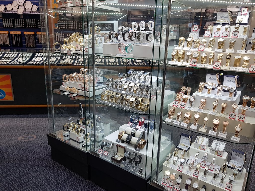 Prouds the Jewellers Airlie Beach | SH T12, Whitsunday Plaza, 8 Galbraith Park Rd, Cannonvale QLD 4802, Australia | Phone: (07) 4946 1262