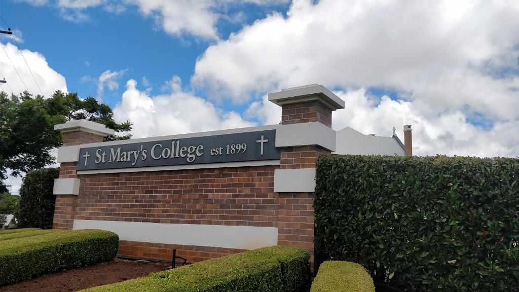 St. Marys College, Toowoomba | university | 129 West St, Toowoomba City QLD 4350, Australia | 0746317333 OR +61 7 4631 7333