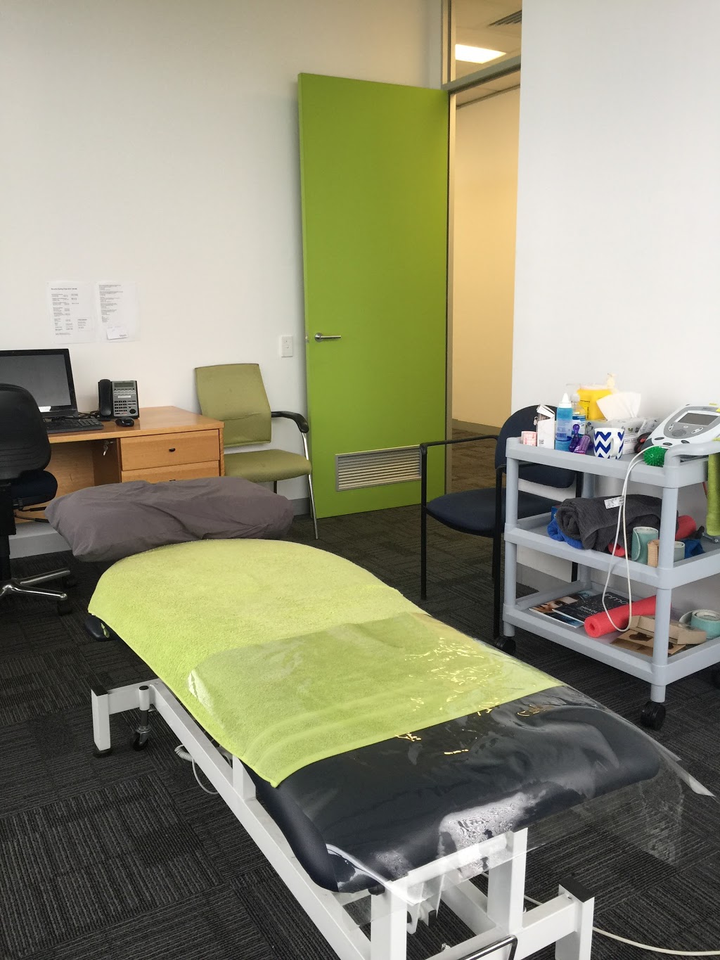 Epping Physiotherapy | physiotherapist | Pacific Epping, Shop B009a, 583 High Street, Epping VIC 3076, Australia | 0394084222 OR +61 3 9408 4222