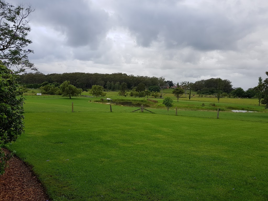 Willow Farm | Berry NSW 2535, Australia | Phone: 0490 478 799