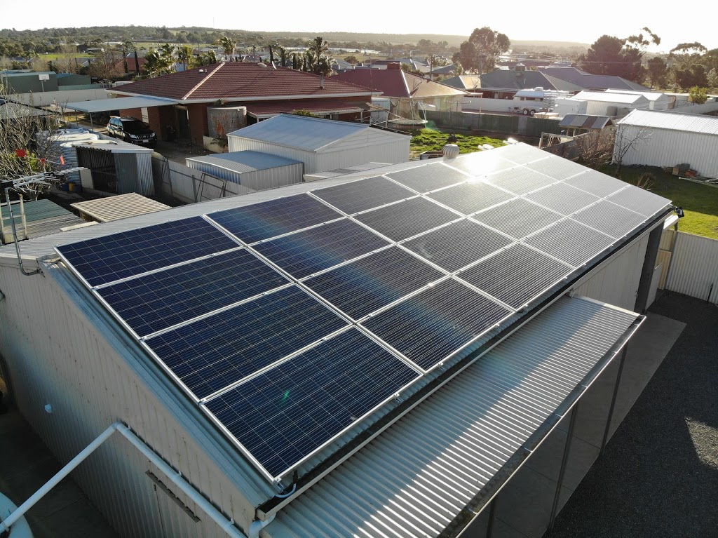 Off-Grid Energy Australia | 227 Coombes Rd, Torquay VIC 3228, Australia | Phone: 1300 334 839