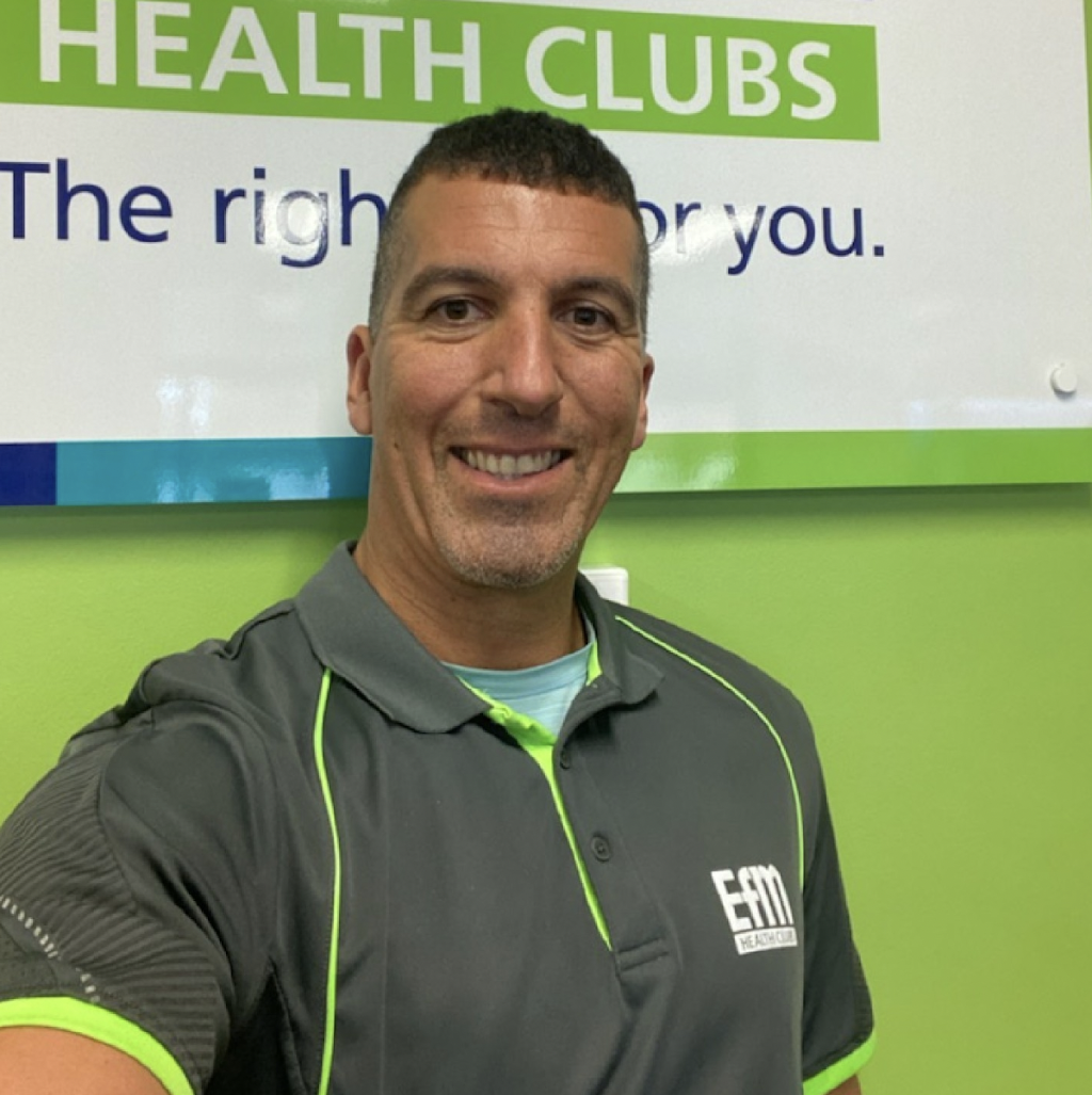 EFM Health Clubs Franchise Support Centre | gym | First Floor, 39 Oxford Terrace, Unley SA 5061, Australia | 1300336348 OR +61 1300 336 348