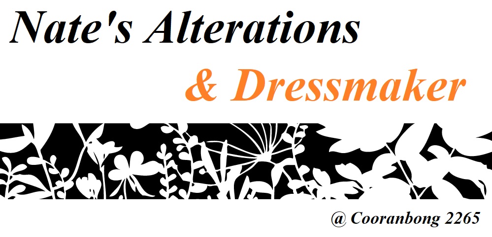 Nates Alterations & Dressmaker |  | Glenrose Cres, Cooranbong NSW 2265, Australia | 0476185722 OR +61 476 185 722