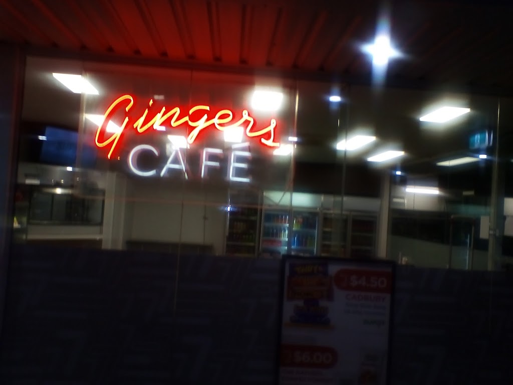 Puma Gingers Roadhouse | gas station | 1383 Great Northern Hwy, Upper Swan WA 6069, Australia | 0892964303 OR +61 8 9296 4303