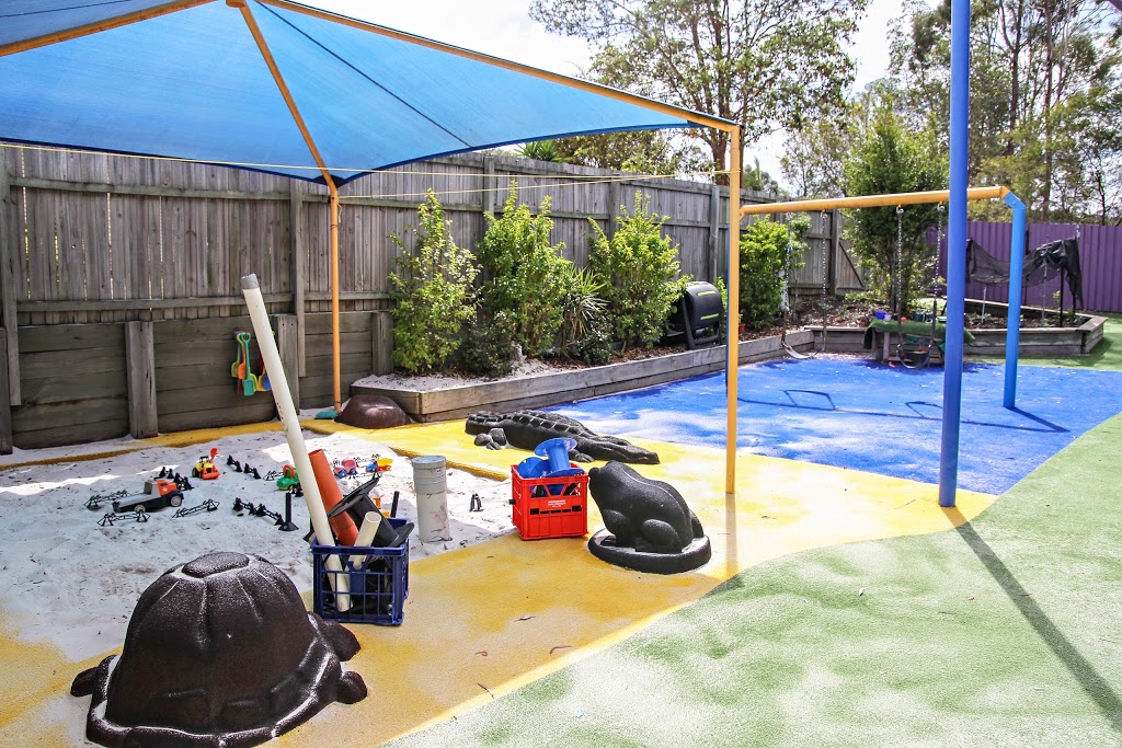 Guppys Early Learning Centre - Runcorn | school | 70 Condamine St, Runcorn QLD 4113, Australia | 0732721822 OR +61 7 3272 1822