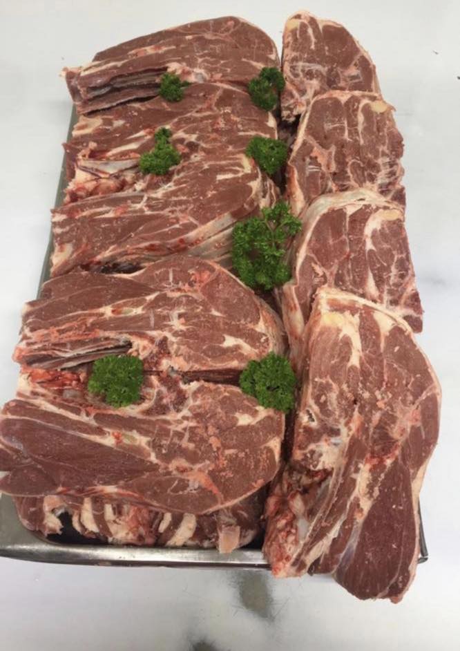 J&S Meat & Poultry Wholesalers | Shop 3/ 33/35 Hamel Rd, Mount Pritchard NSW 2170, Australia | Phone: 0426 997 305