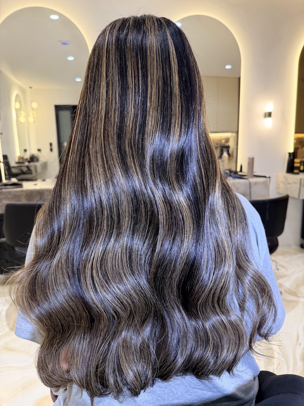 HairandmakeupbyAhlam | 52 Fairway Dr, Norwest NSW 2153, Australia | Phone: 0402 655 545