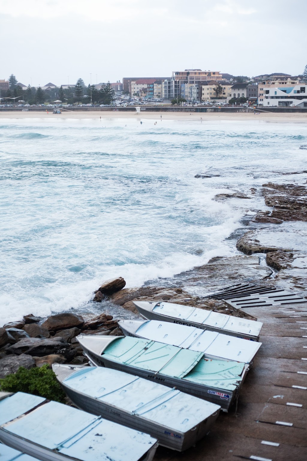 Ray OKeefe Reserve | North Bondi NSW 2026, Australia